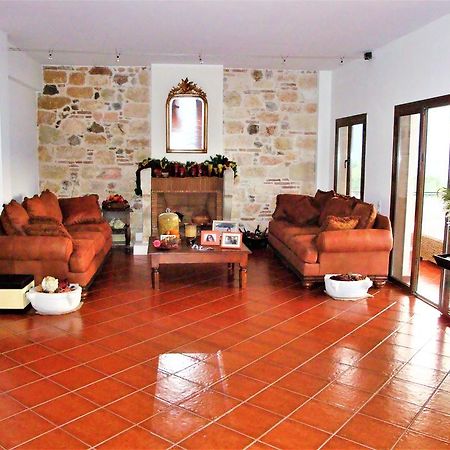 Waterfront Mediterranean Villa Skroponeria Exterior foto